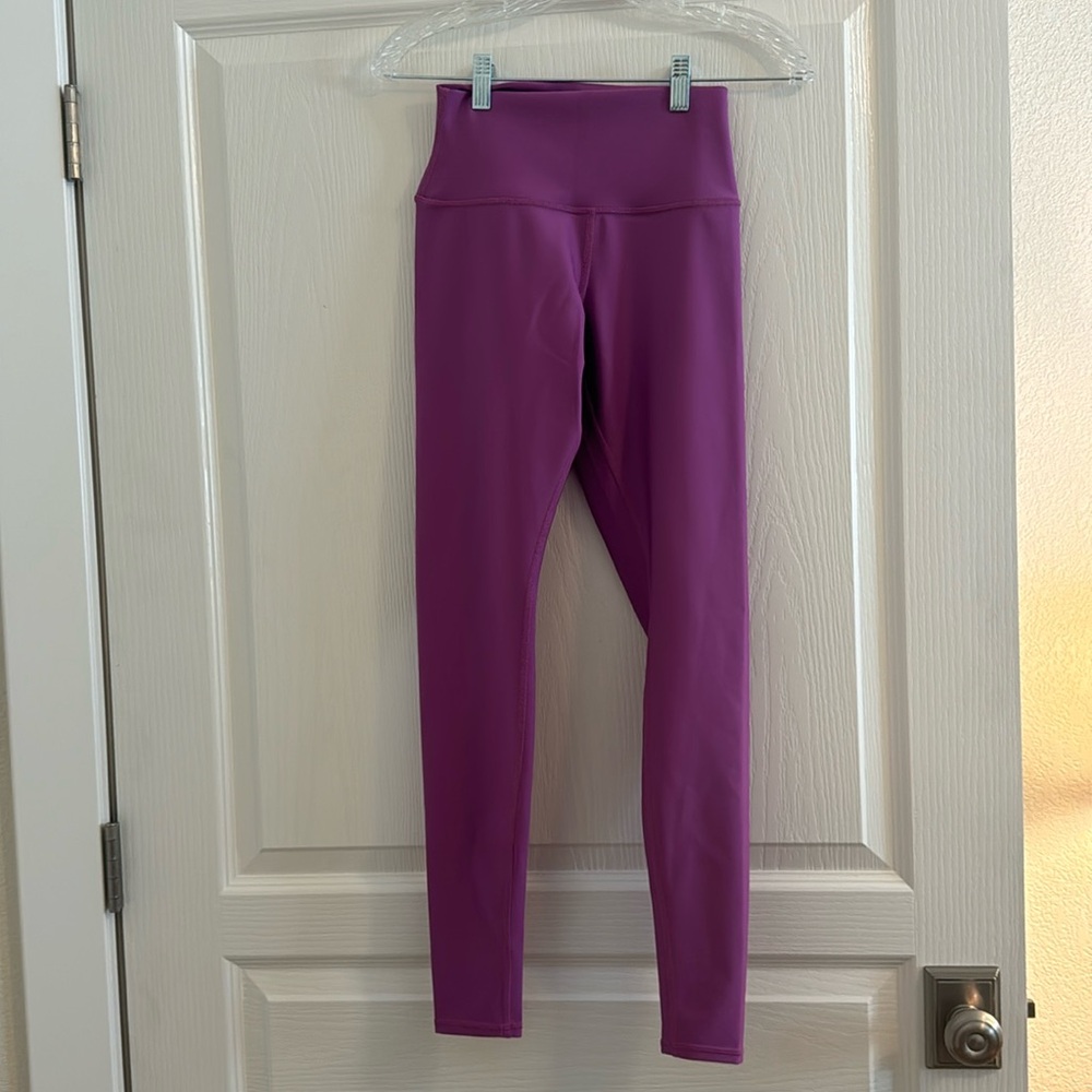 Alo Yoga airlift leggings